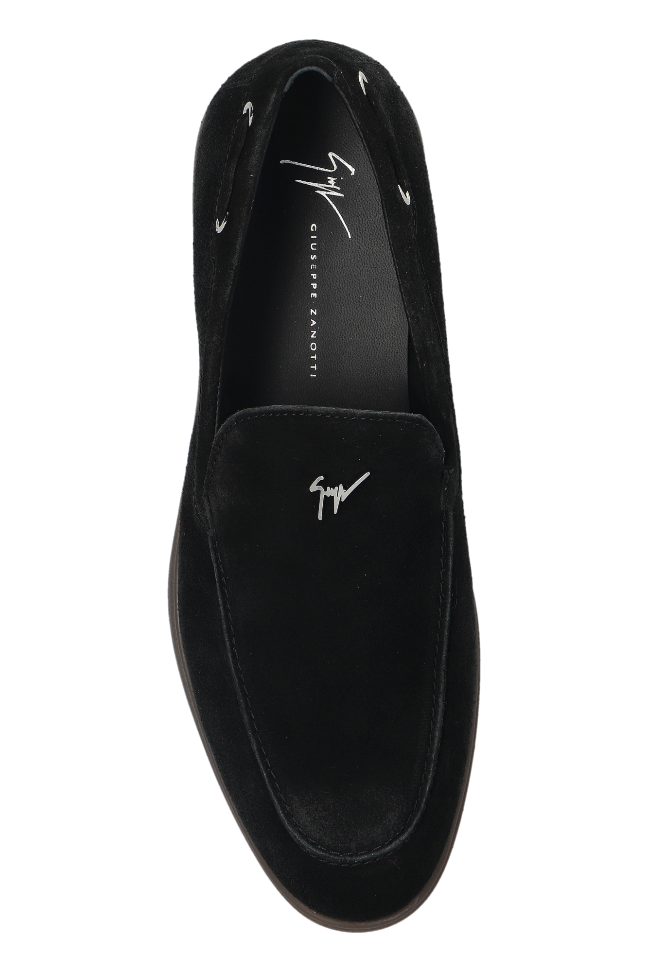 Giuseppe Zanotti Suede shoes | Men's | Vitkac